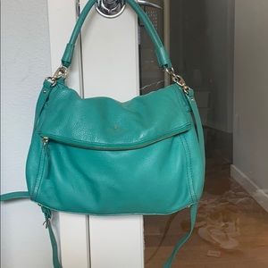 Kate Spade Cobble Hill Little Minka Bag